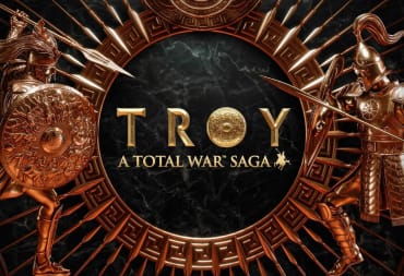 A Total War Saga: TROY