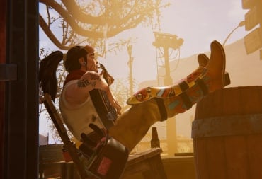 Bounty Star Screenshot