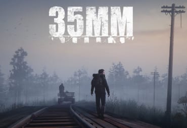 35MM game page header.