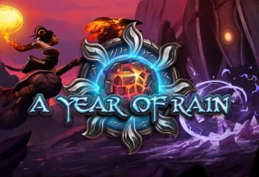 A Year of Rain Game Page main image