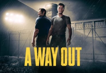 A Way Out Featured Image