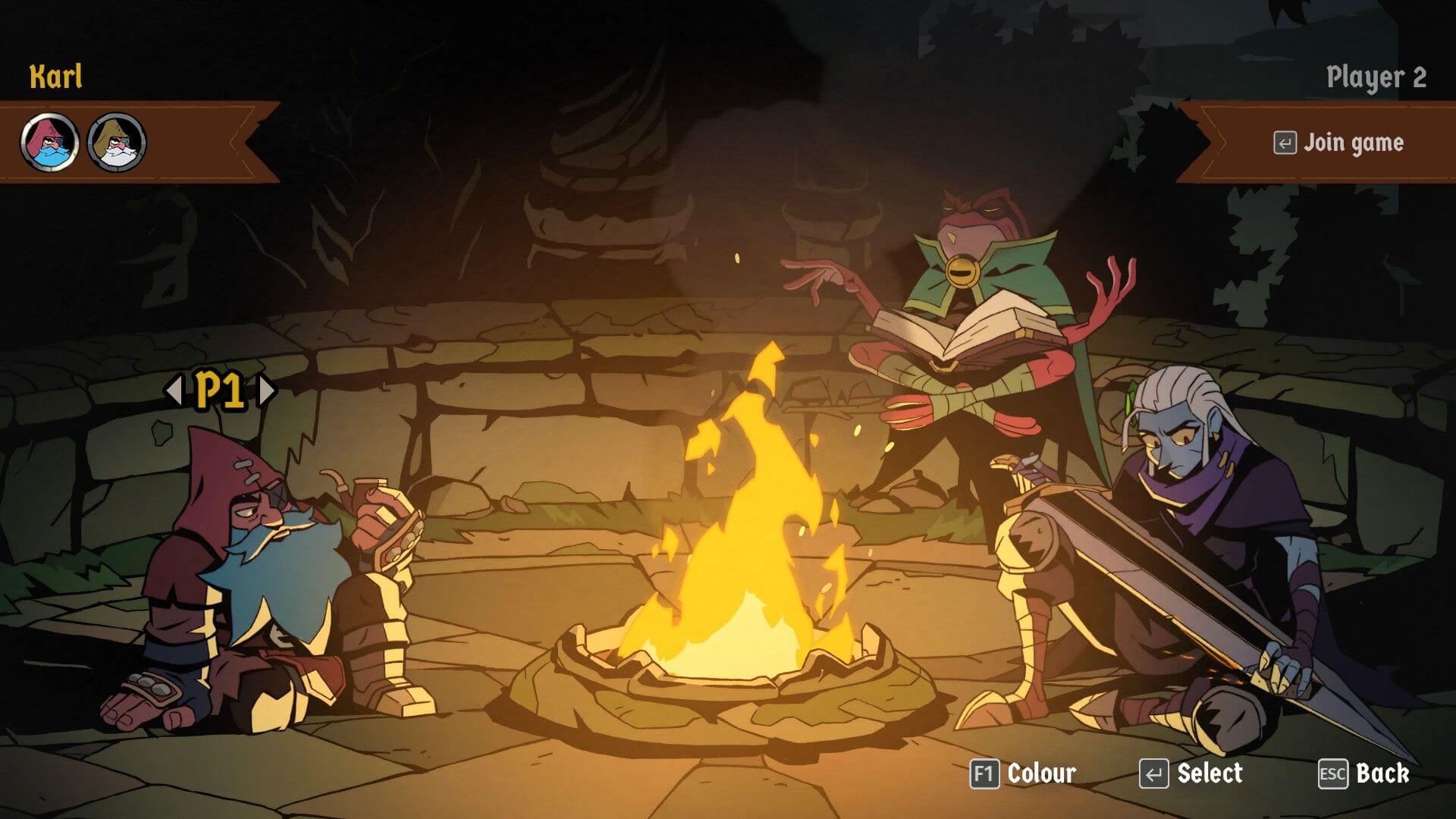 Absolum Preview Preview Image