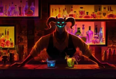 Afterparty game page featured image