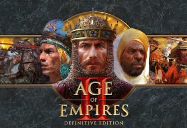 Age of Empires II Definitive Edition