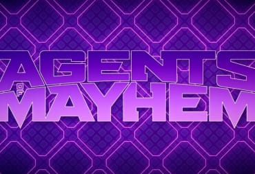 Agents of Mayhem Deep Silver Deep Silver Volition