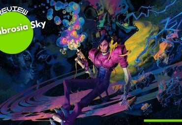 Ambrosia Sky preview header