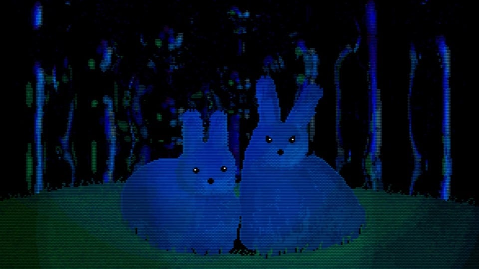 Animal Well DuelSense opinion header image