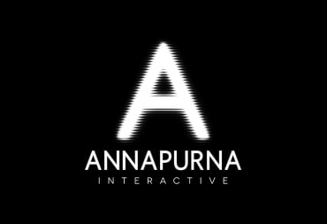 Annapurna Interactive Logo