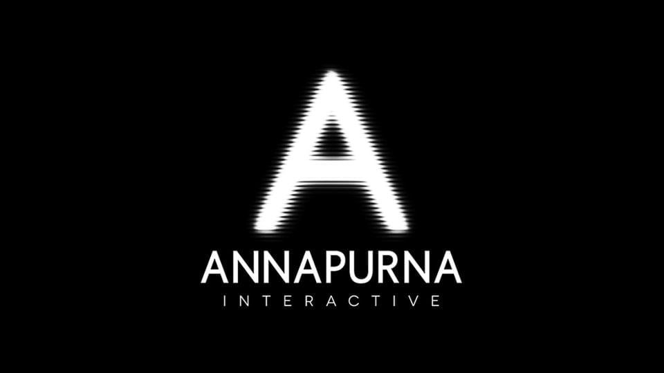 Annapurna Interactive Logo