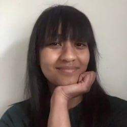 Image of Journalist Ashleigh Klein