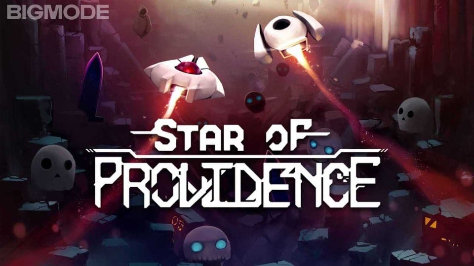 Header image for Star of Providence.