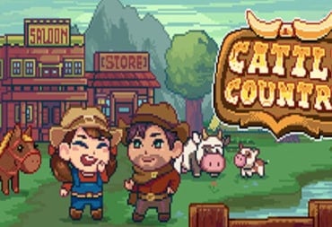 main image for Cattle Country