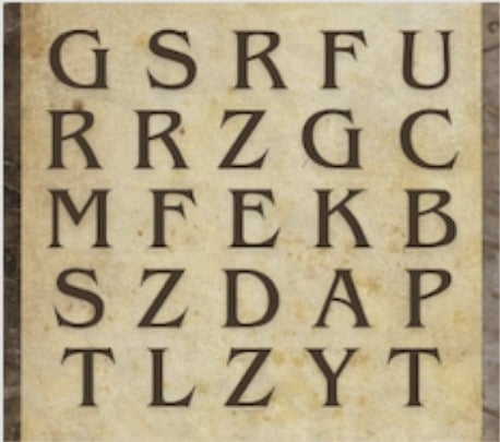 critical-role-campaign-4-setting-5x5-letters