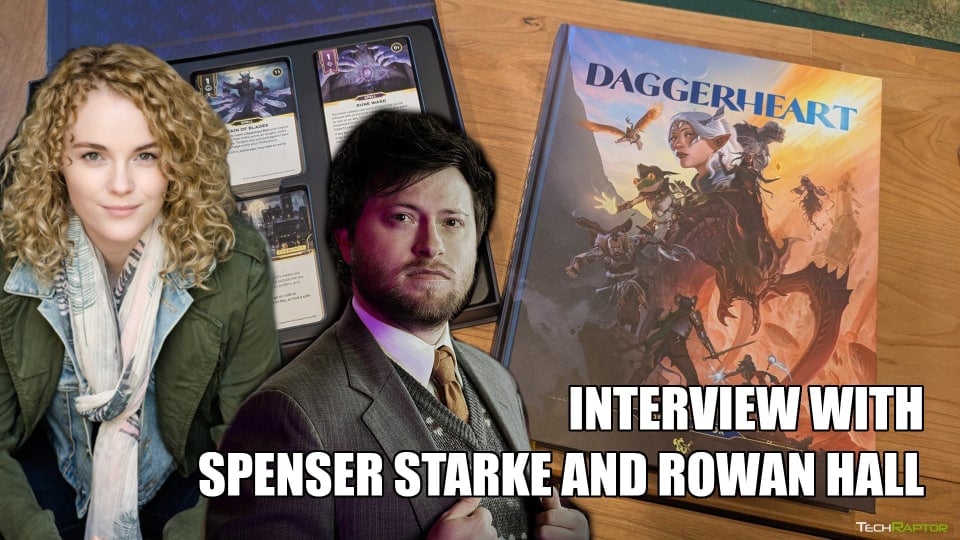 Daggerheart Interview Preview Image