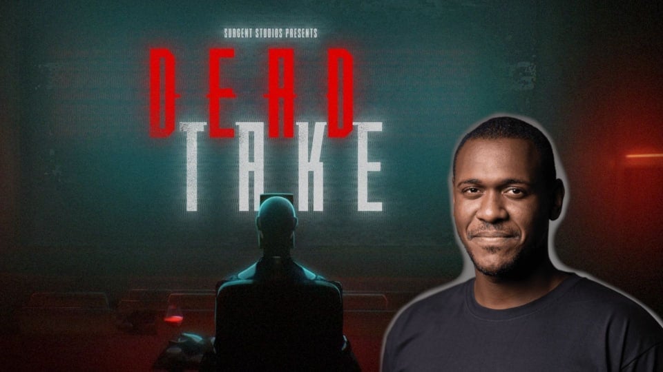 Dead Take Interview Preview Image