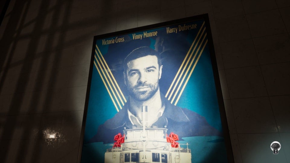 Dead Take Review Preview Image