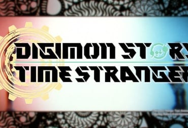 Digimon Story Time Stranger Preview Image