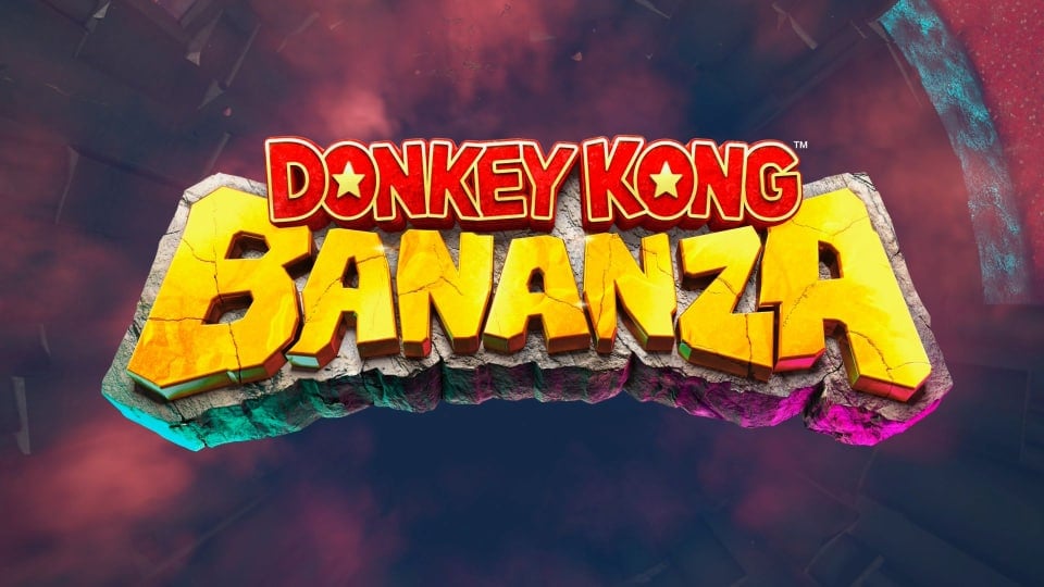 Donkey Kong Bananza Preview Image