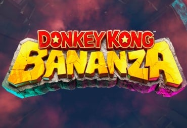 Donkey Kong Bananza Preview Image