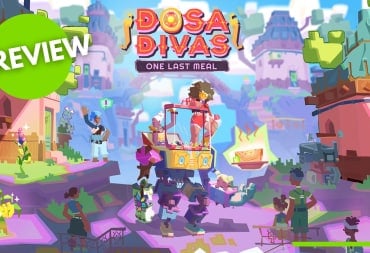 Dosa Divas featured image