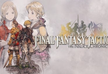 Official art of Final Fantasy Tactics - The Ivalice Chronicles