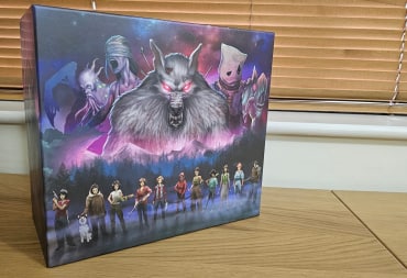 Final Girl Series 2 Ultimate Box