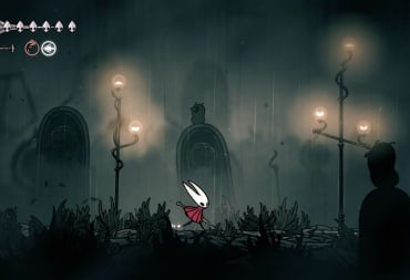 Hollow Knight: Silksong 