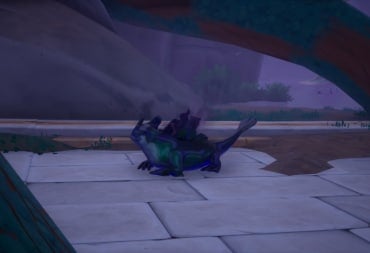 Infected shade Ogopuu in the Elderwood in Palia