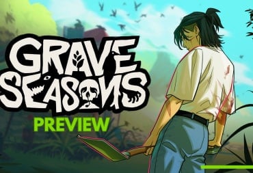 Killer Seasons game preview