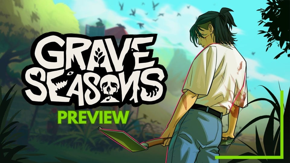 Killer Seasons game preview