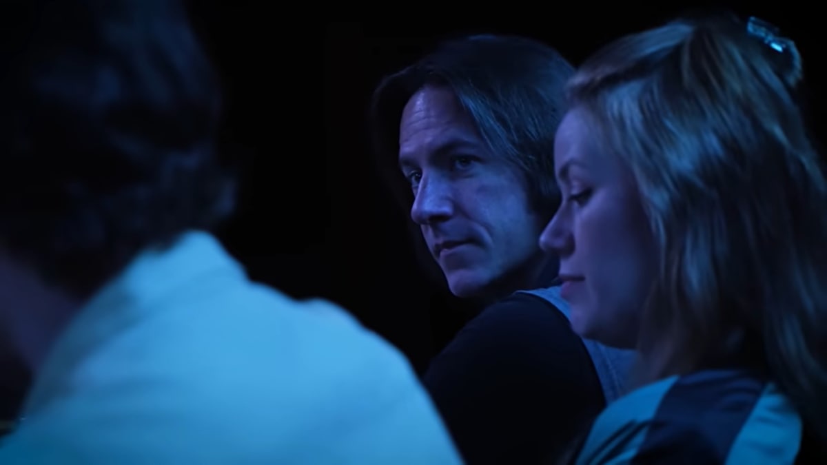 Mercer and Ray Critical Role Campaign 4