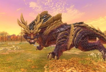 Monster Hunter Now  Season 3 Key Art