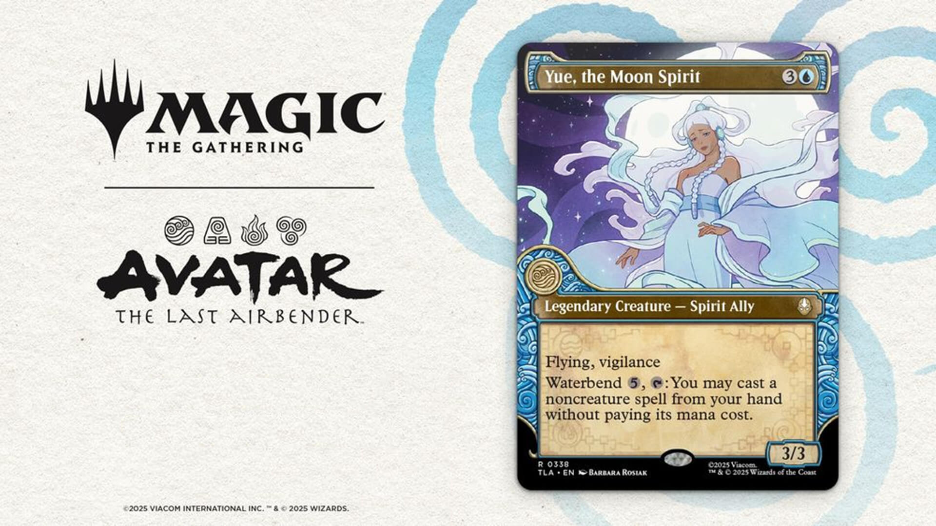 MTG Avatar Preview Image