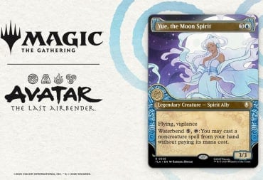 MTG Avatar Preview Image