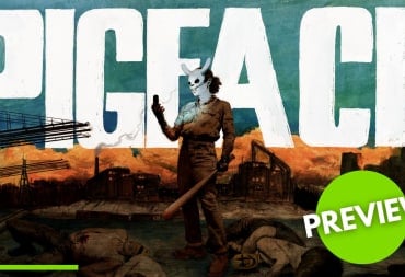 Pigface preview header image