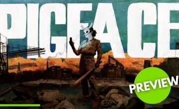 Pigface preview header image