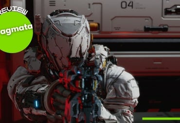 Pragmata preview header image