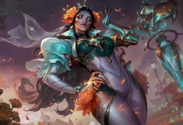 The Prestige La Ilusion Renata Glasc skin in League of Legends