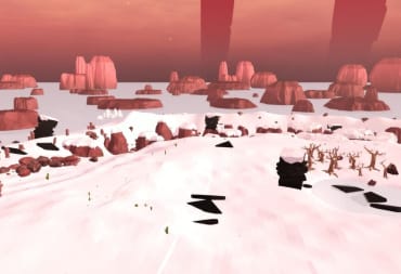 song in the void feature image