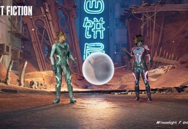 Split Fiction Key Visual