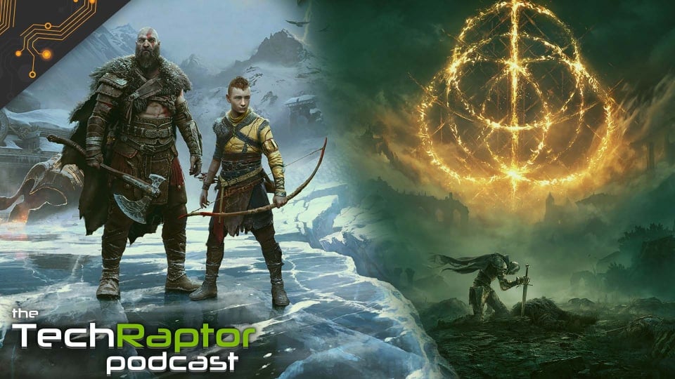 God of War or Elden Ring