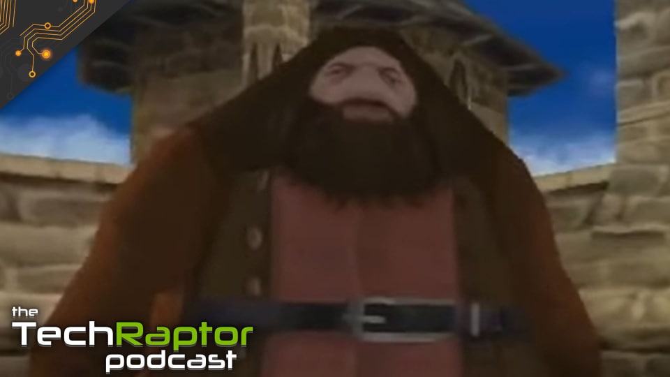 Image of PS1 Hagrid