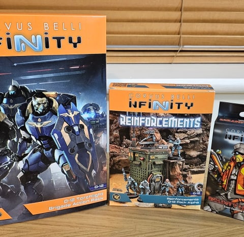 Torchlight Brigade Guide