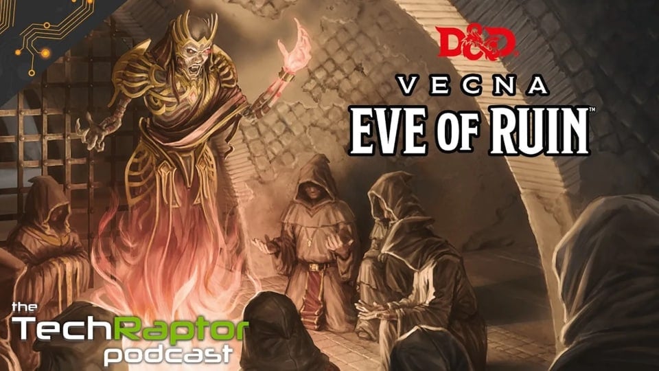 Vecna Eve of Ruin Session 1 Preview Image