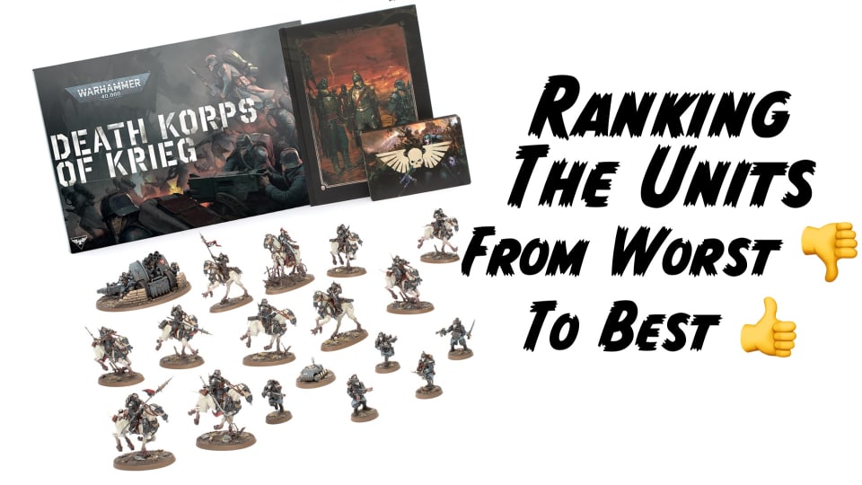 An image of the Warhammer 40K Death Korps of Krieg box.