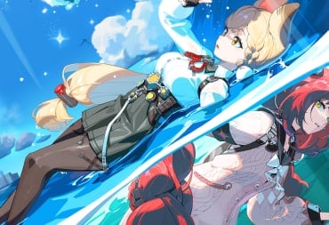 Alice Thymefield and Ukinami Yuzuha in Zenless Zone Zero Version 2.1